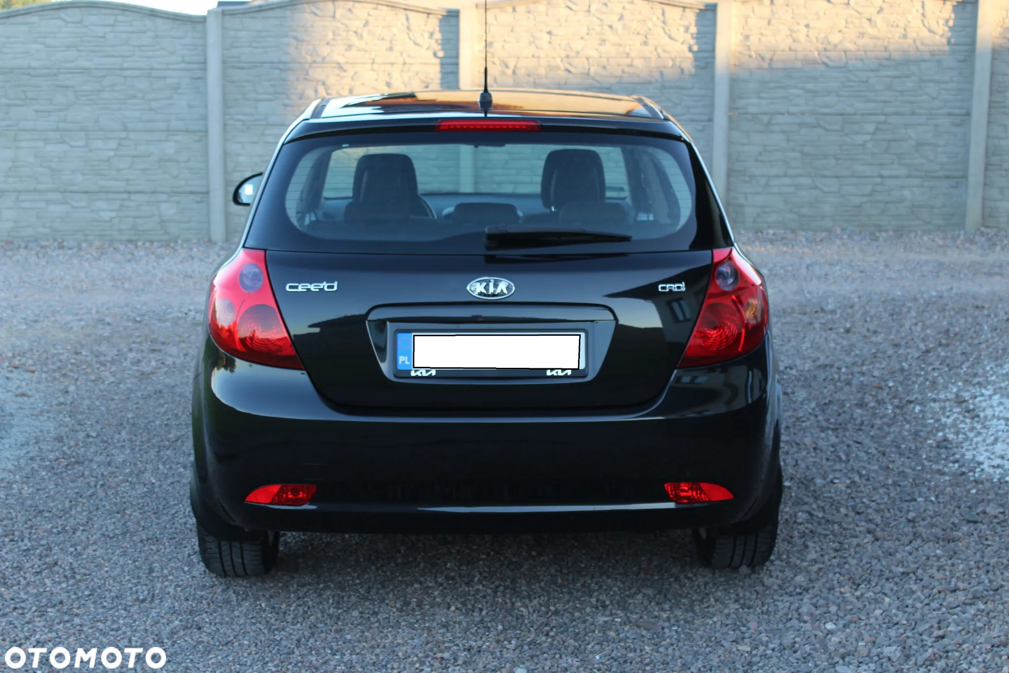Kia Ceed Cee'd 1.6 Crdi Comfort - 7