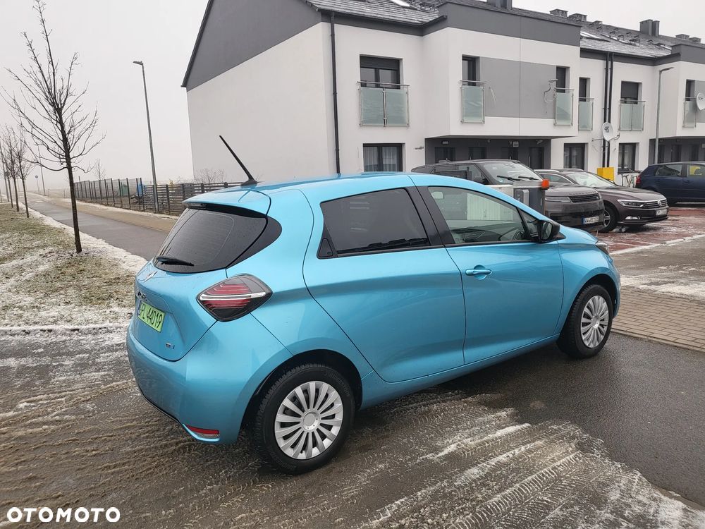 Renault Zoe - 5