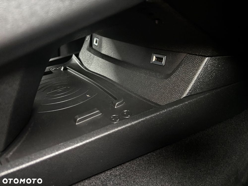 Peugeot 508 2.0 BlueHDi GT S&S EAT8 - 38