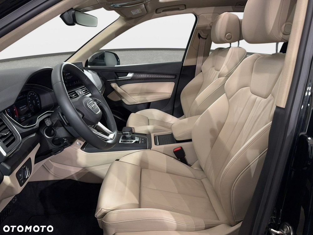 Audi Q5 - 13