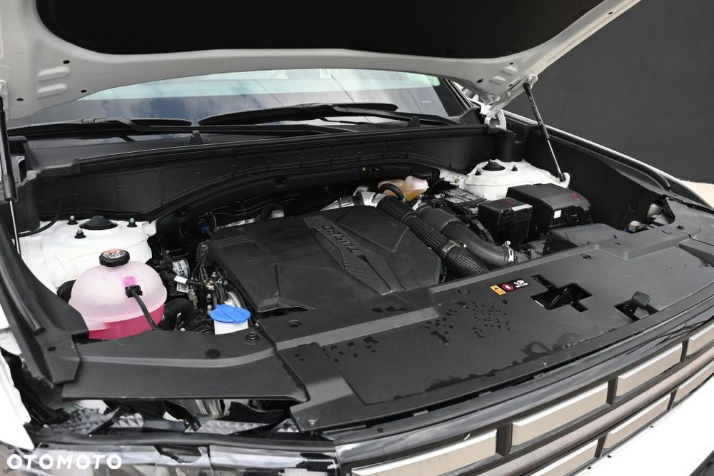 Hyundai Santa Fe - 3