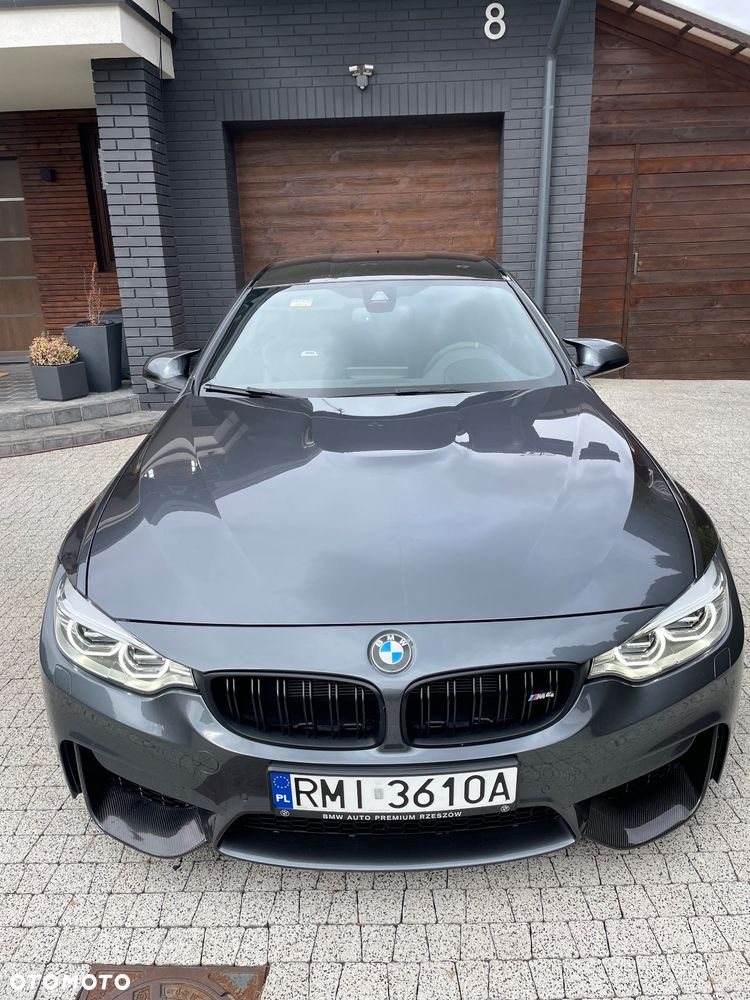 BMW M4 - 3