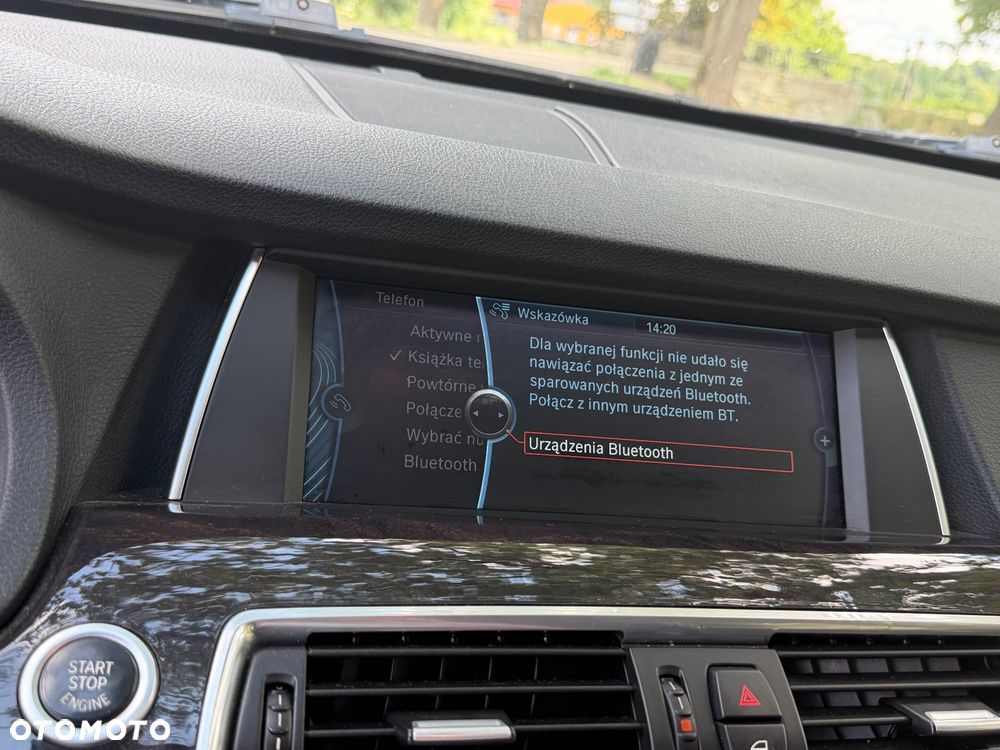 BMW 5GT 530d - 32