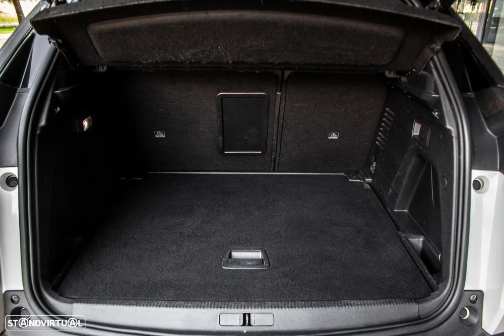 Peugeot 3008 BlueHDi 180 Stop & Start EAT8 GT - 30