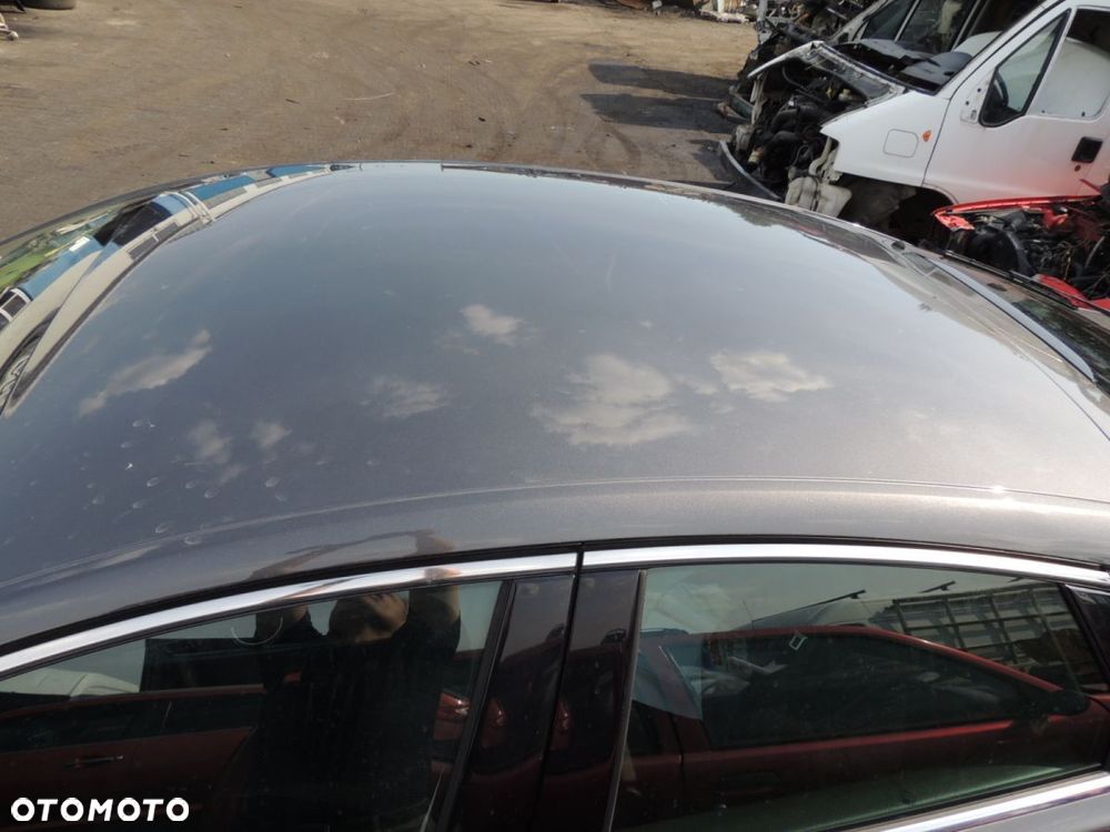 Dach Ford Mondeo MK5 '16 - 1