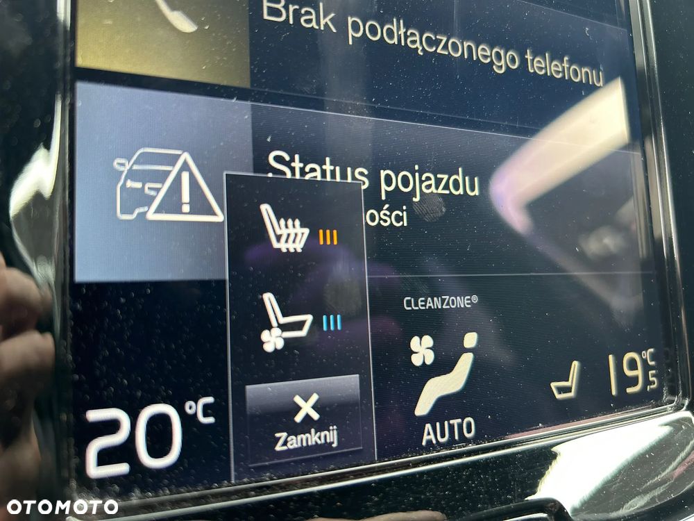 Volvo V90 D5 AWD Geartronic Inscription - 16
