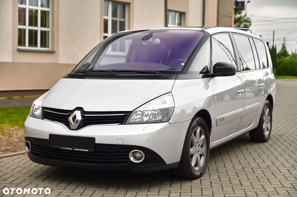 Renault Grand Espace 2.0 dCi Celsium - 5