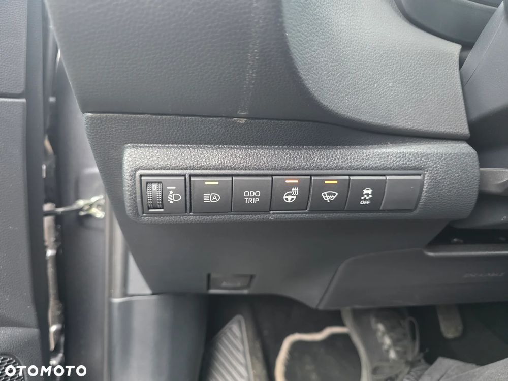 Toyota Corolla 1.8 Hybrid Style - 7