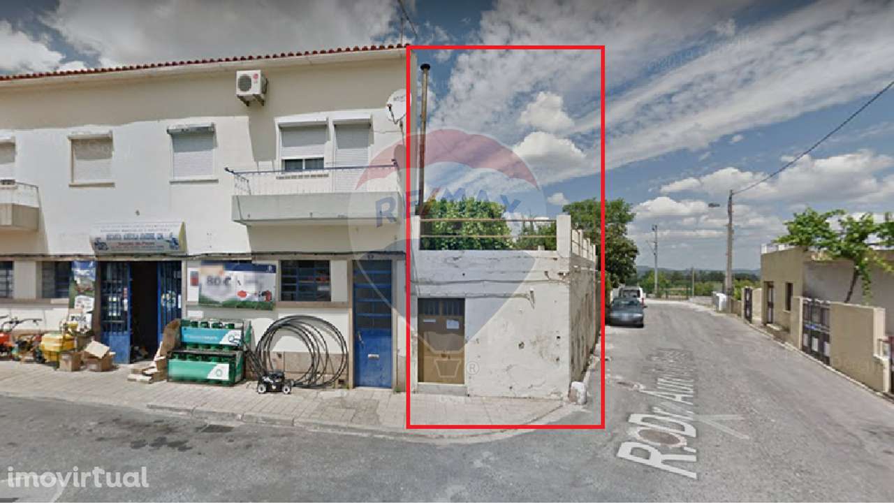 Prédio  para venda - Grande imagem: 3/3