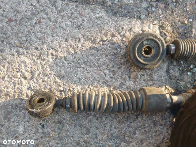 LEWAREK WYBIERAK LINKI HONDA ACCORD VI 1.8 16V - 11