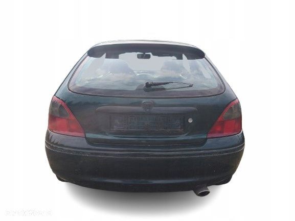 KLAPA BAGAŻNIKA SZYBA TYŁ TYLNA HB 3D KPL ROVER 200 II 95-00 - 1