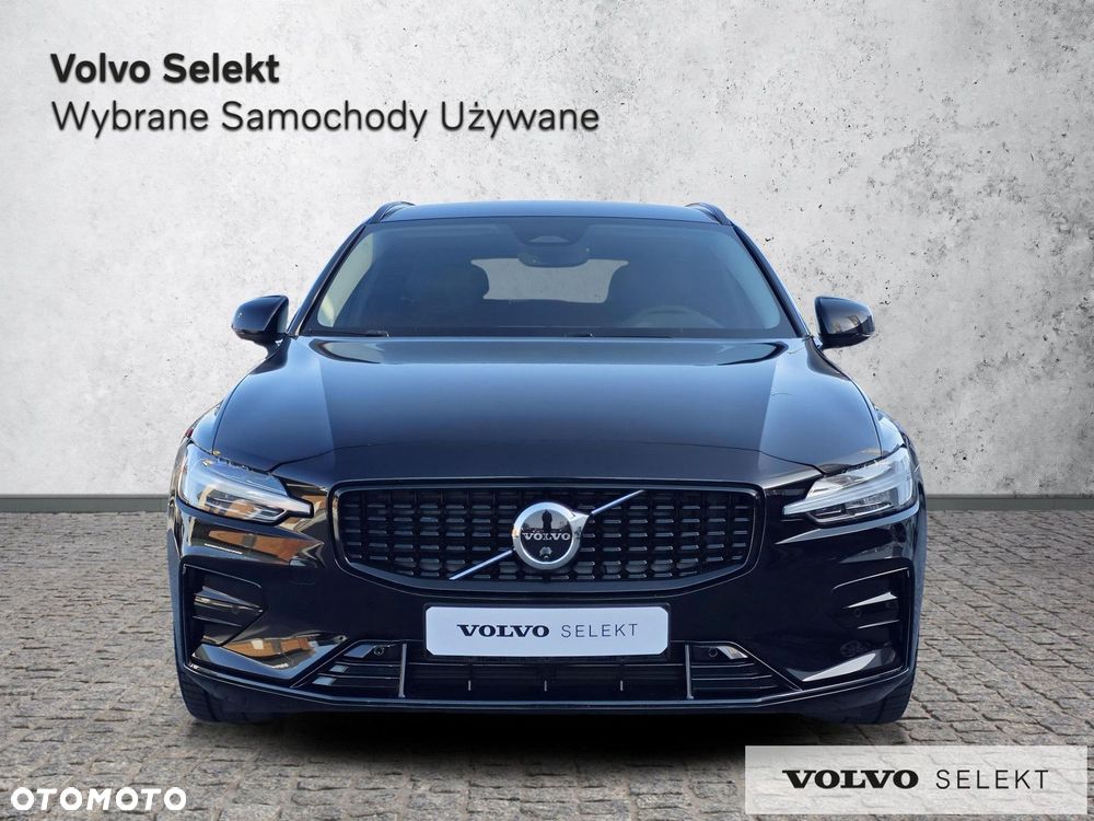 Volvo V60 - 5