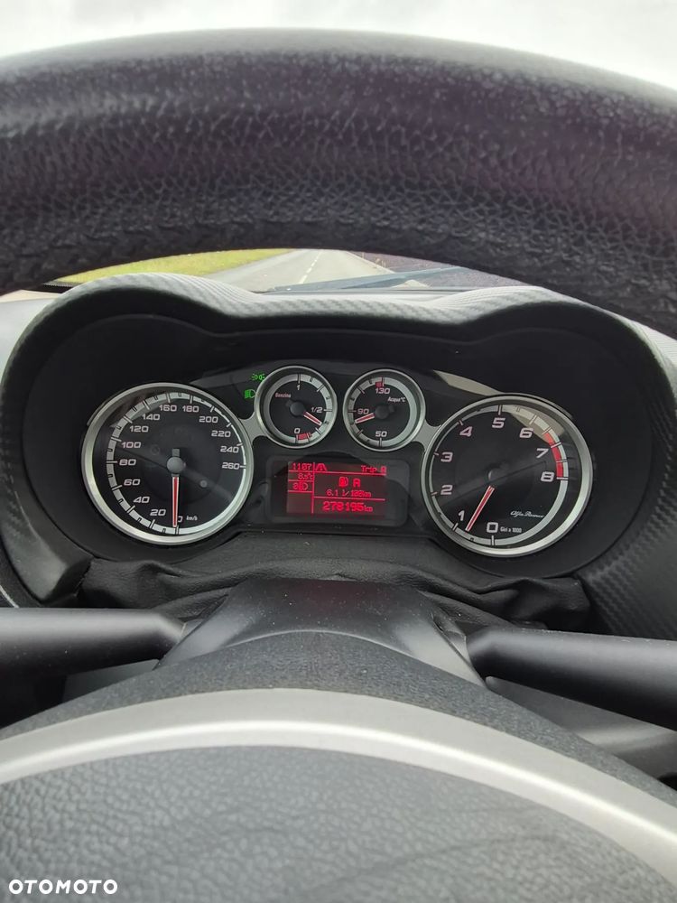 Alfa Romeo Mito 1.4 MultiAir Progression - 9
