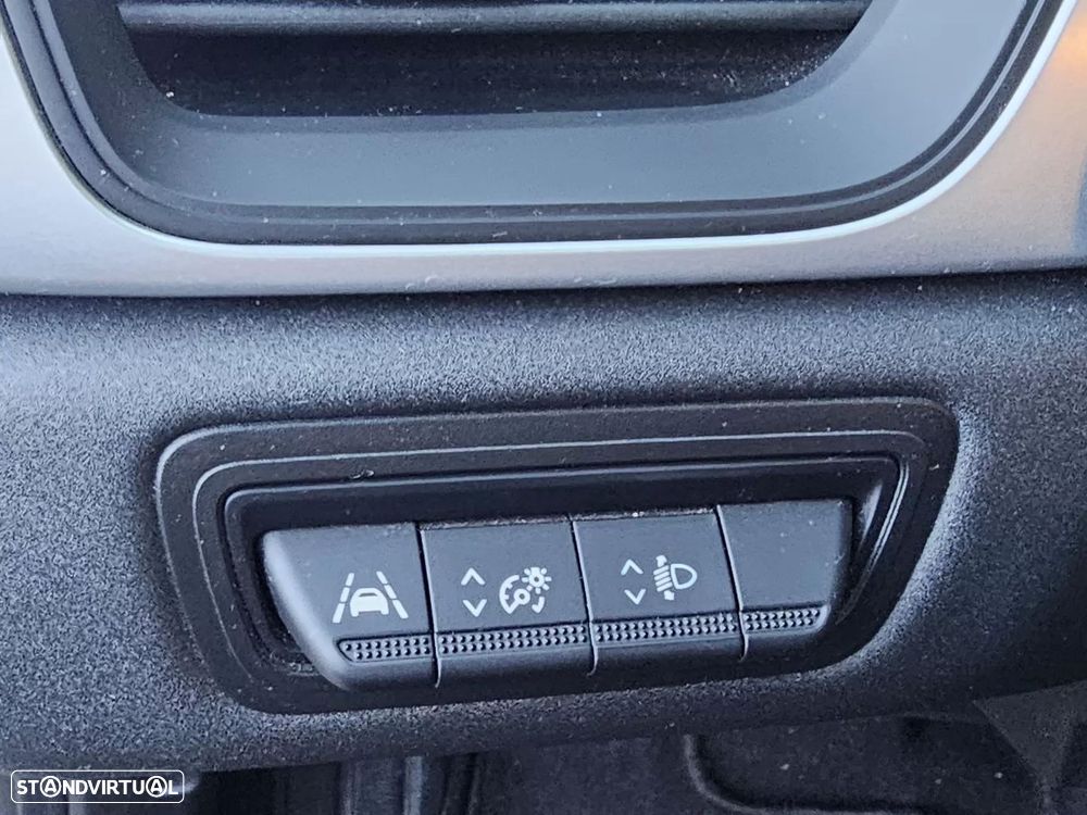 Renault Captur 1.0 TCe Equilibre - 8