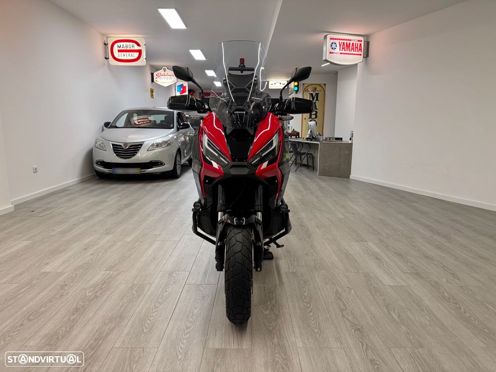 Honda X-ADV Special Edition - 6