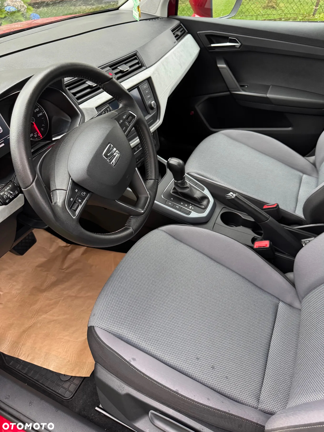 Seat Arona 1.6 TDI DSG Beats - 6