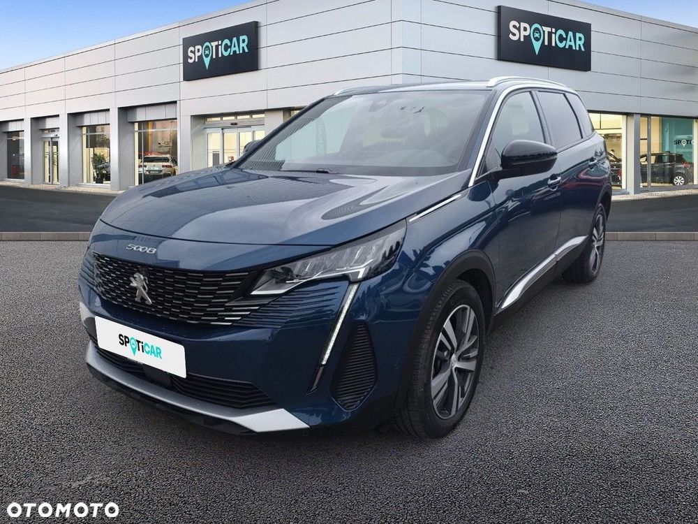Peugeot 5008 - 18