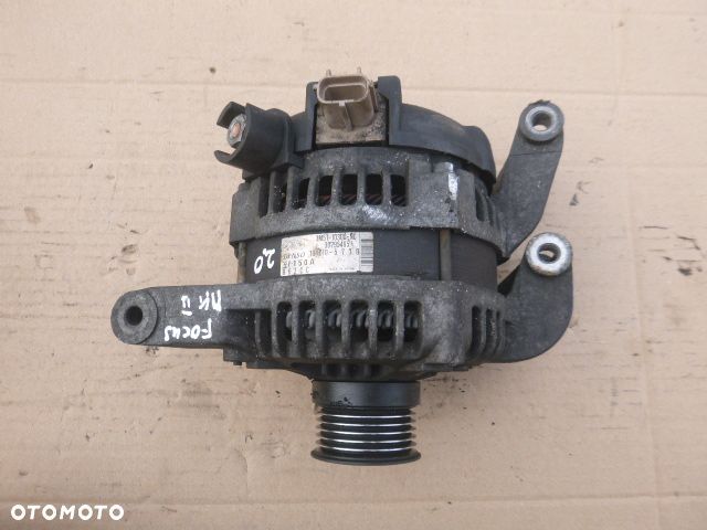 ALTERNATOR FORD FOCUS MK2 2.0 16V