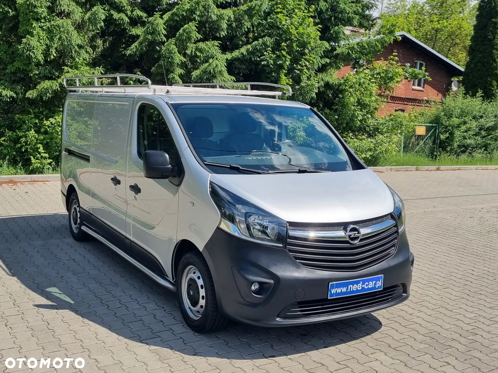 Renault Trafic - 2