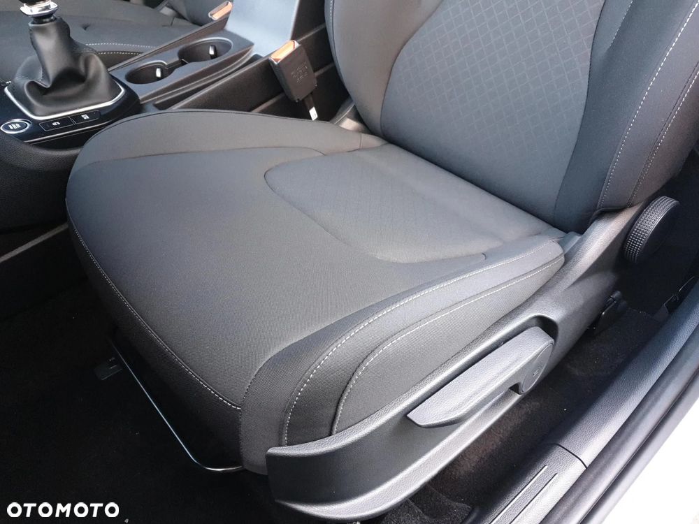 Kia Sportage 1.6 T-GDI M 2WD - 13