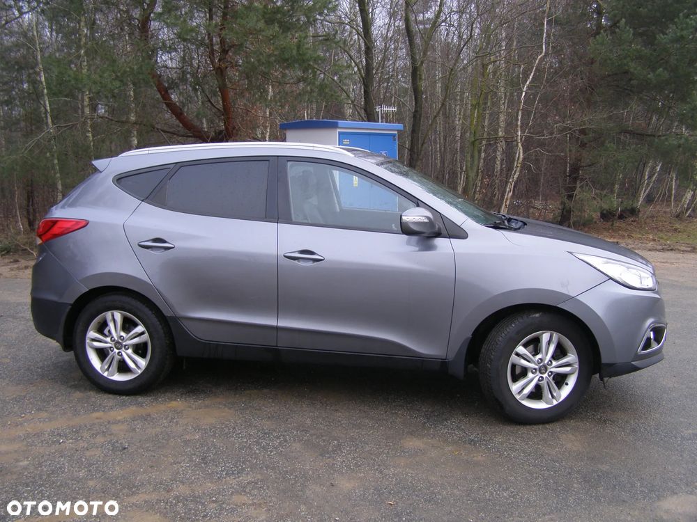 Hyundai ix35 1.6 GDI Comfort 2WD - 6