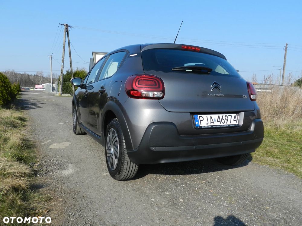 Citroën C3 Pure Tech 83 S&S C-SERIES - 5