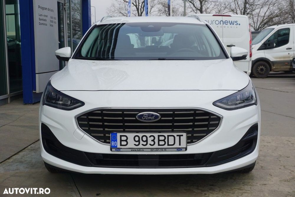 Ford Focus - 2