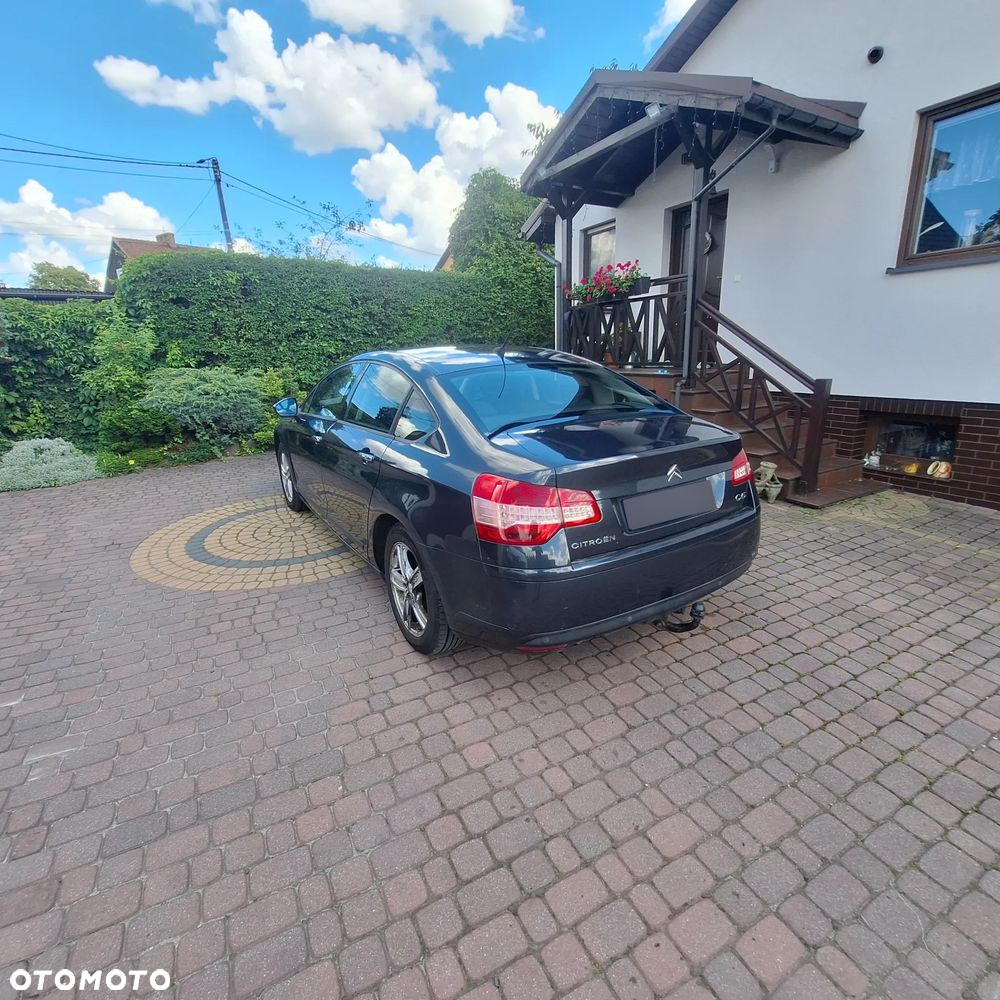 Citroën C5 1.6 HDi Dynamique - 3