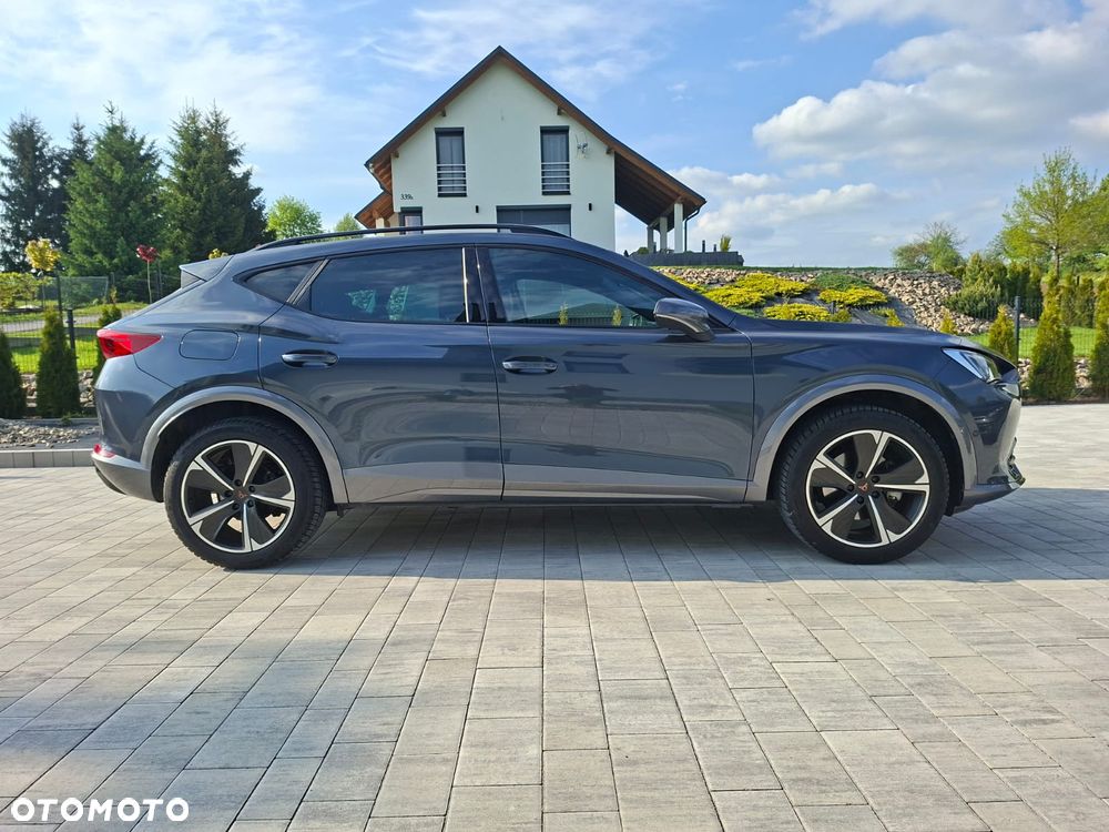 Cupra Formentor - 3