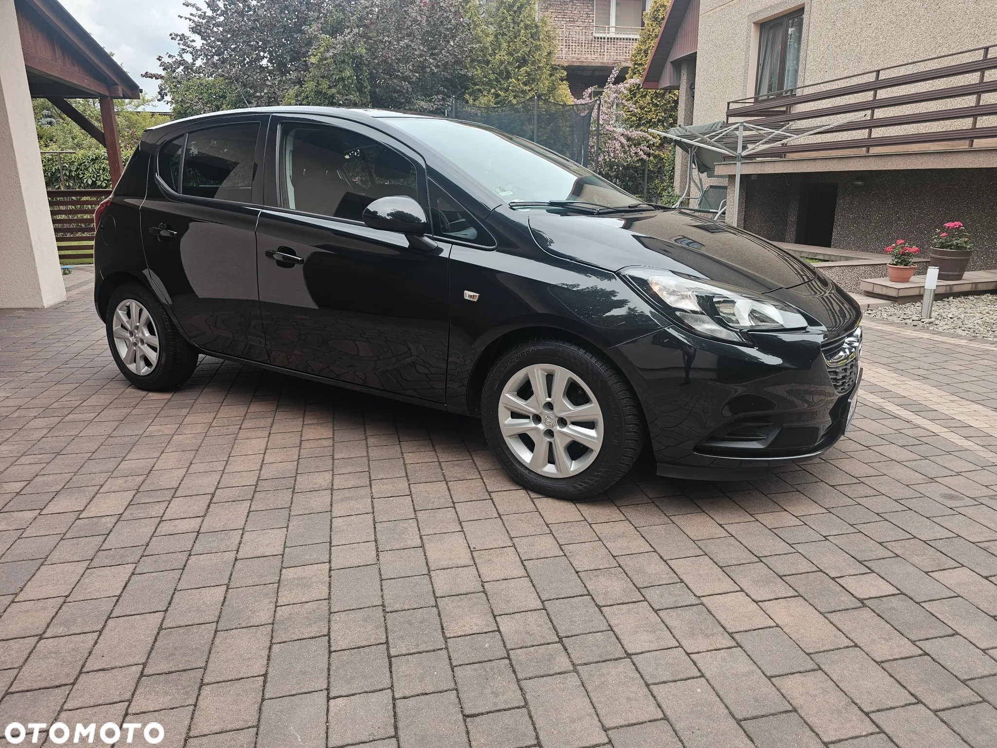Opel Corsa 1.3 CDTI Color Edition ecoFLEX - 4
