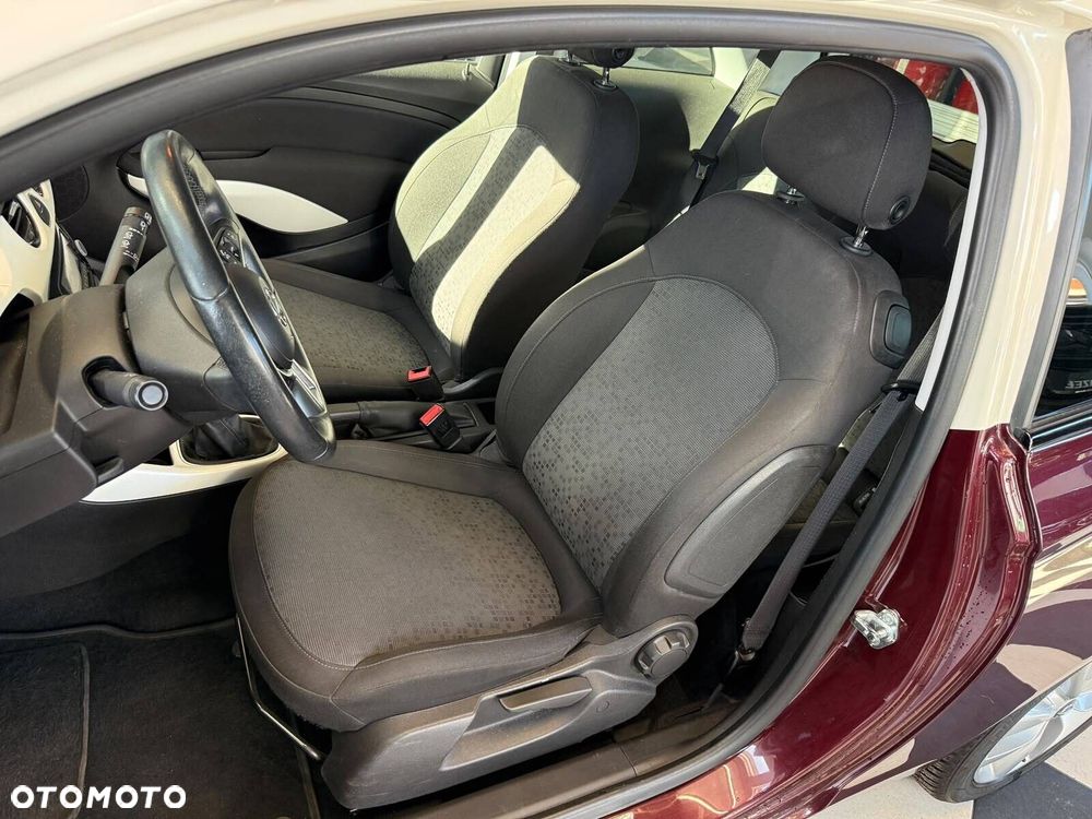 Opel Adam - 20