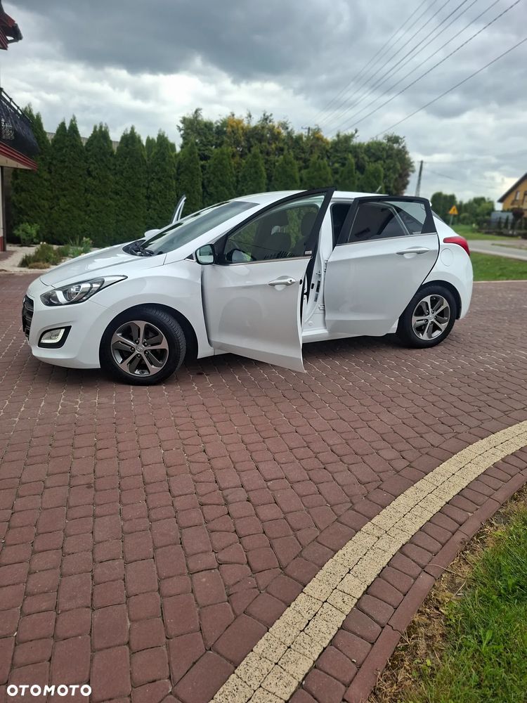 Hyundai i30 1.4 Passion - 5