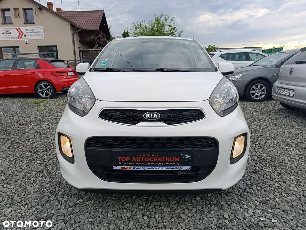 Kia Picanto - 8
