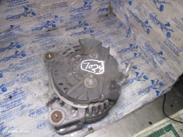 ALTERNADOR 231008578R RENAULT CLIO 3 FASE 2 2012 1.5 DCI - 1