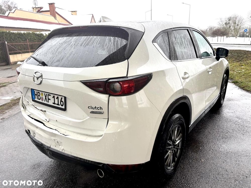 Mazda CX-5 2.5 Skyprestige AWD - 10