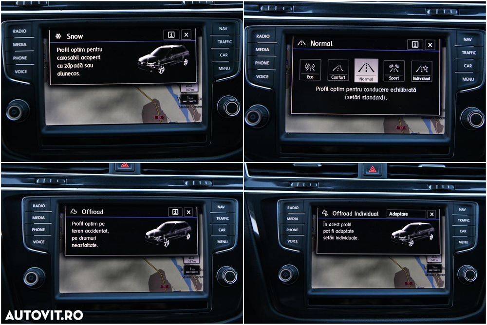 Volkswagen Tiguan 2.0 TSI 4Motion DSG Highline - 11