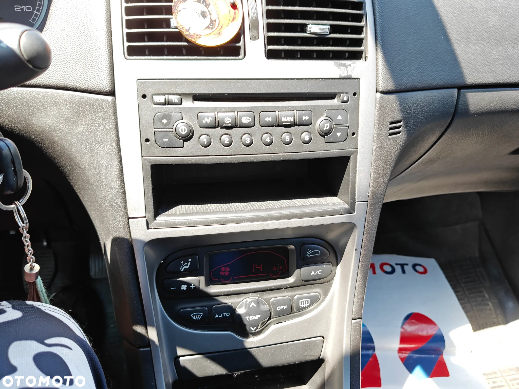 Peugeot 307 2.0 HDI Mistral - 24