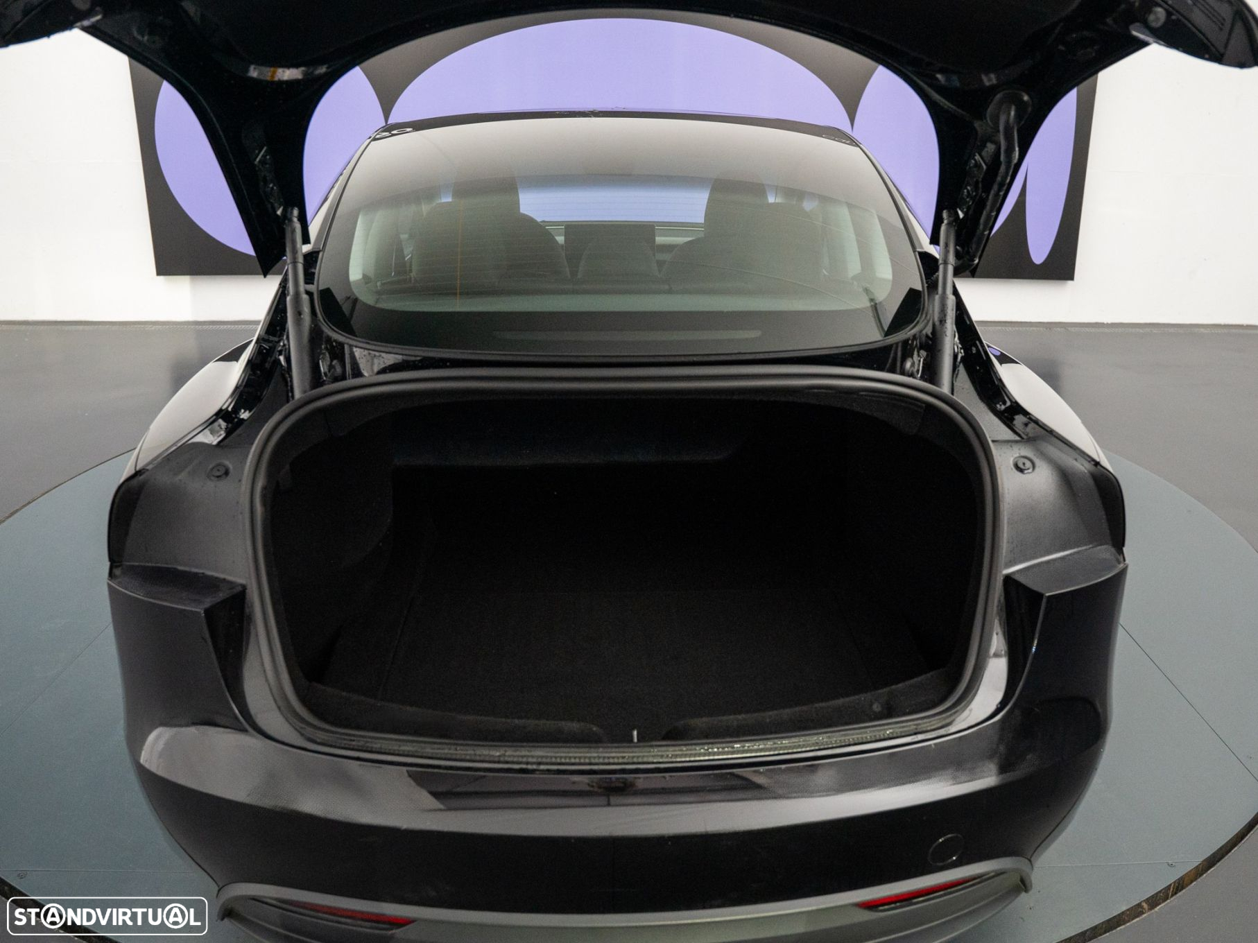 Tesla Model 3 Long Range Tração Integral - 12