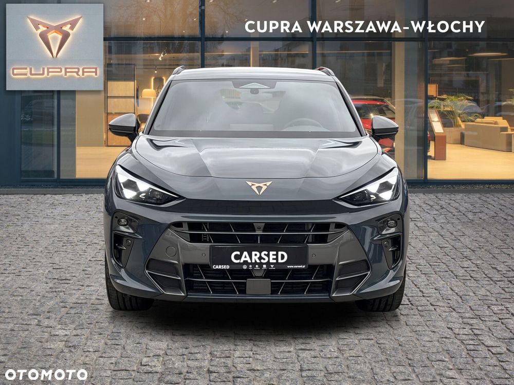 Cupra Terramar 2.0 TSI 4Drive Advantage Edition DSG - 9