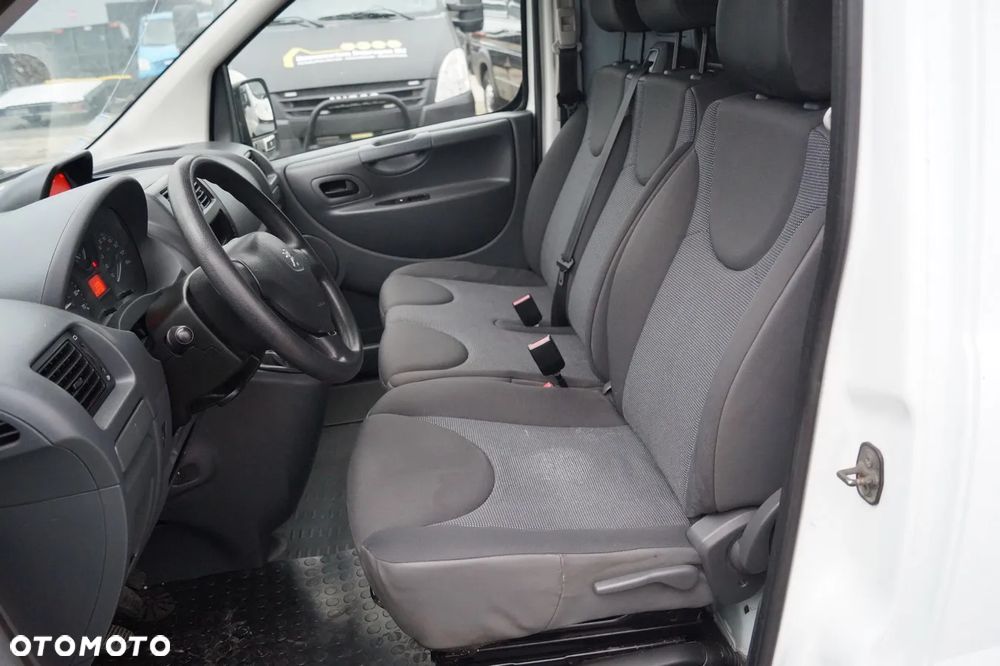 Peugeot Expert - 16
