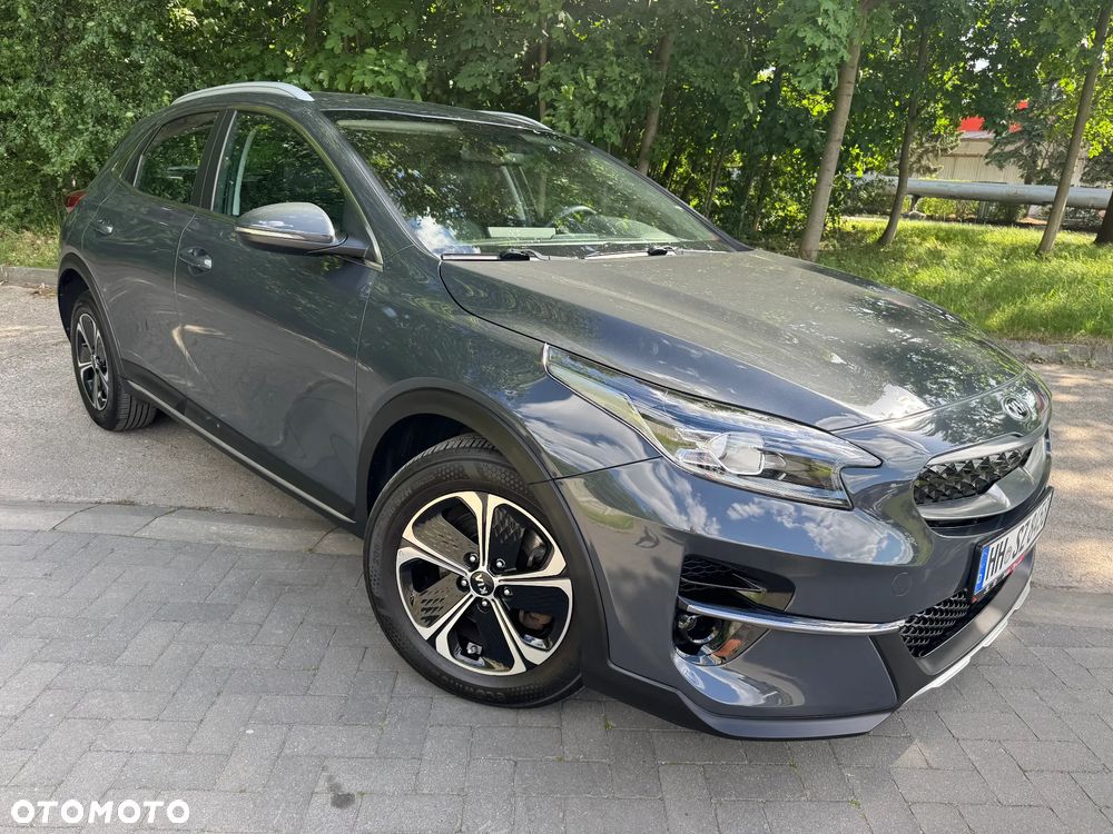 Kia XCeed 1.6 GDI DCT6 OPF SPIRIT - 8