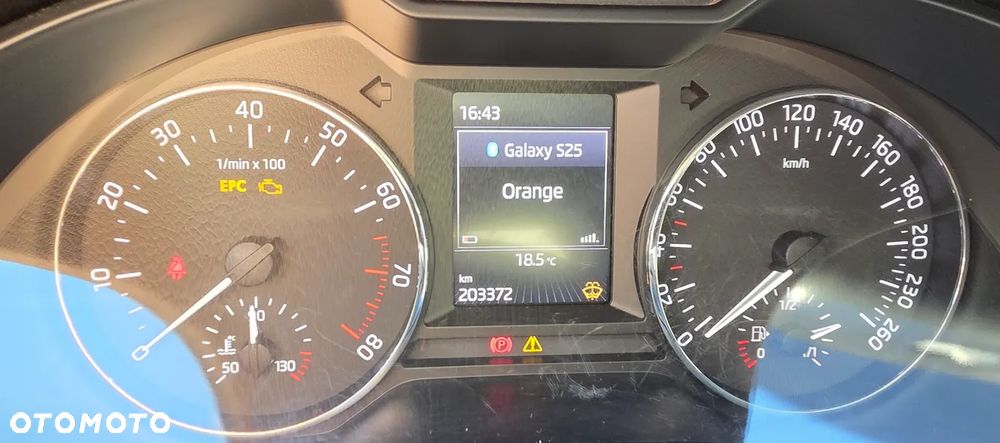 Skoda Octavia 1.4 TSI Style - 5