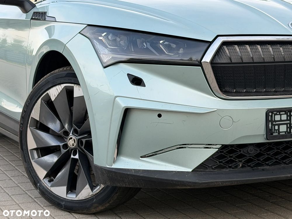 Skoda Enyaq 80 82kWh - 34