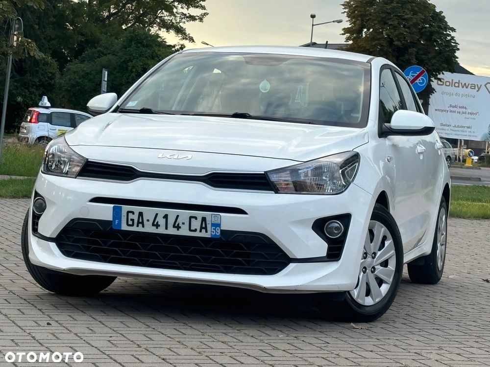 Kia Rio 1.2 M - 3