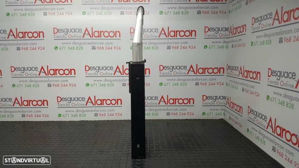 BARRA ANTI-ROLAMENTO PEUGEOT 307 CC (S2) BáSICO - 4