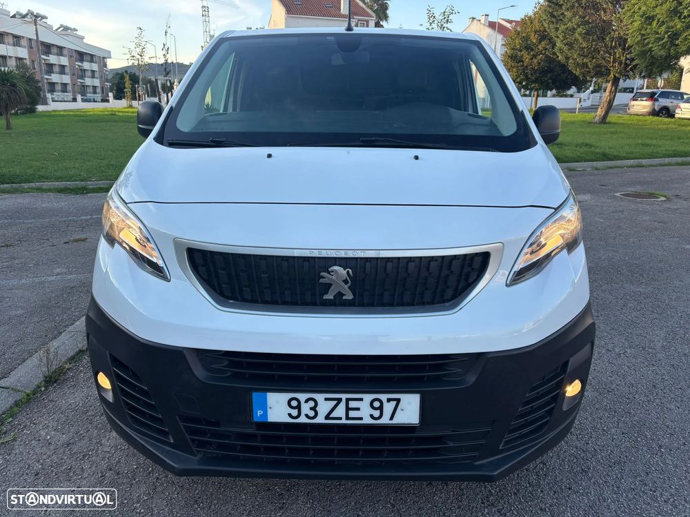 Peugeot EXPERT 1.6 BlueHDi L2H1 Premium - 7