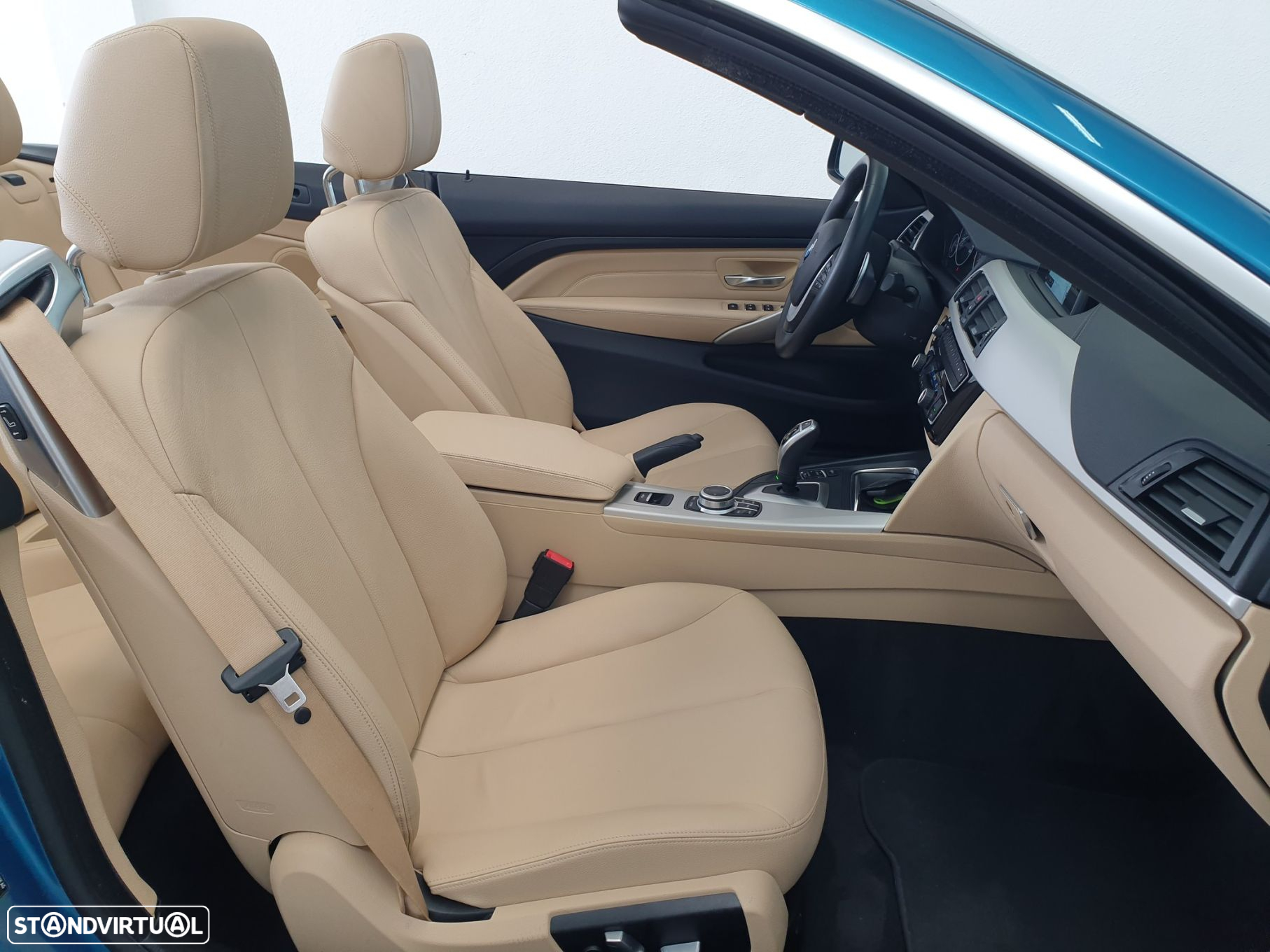 BMW 420 d Auto - 35