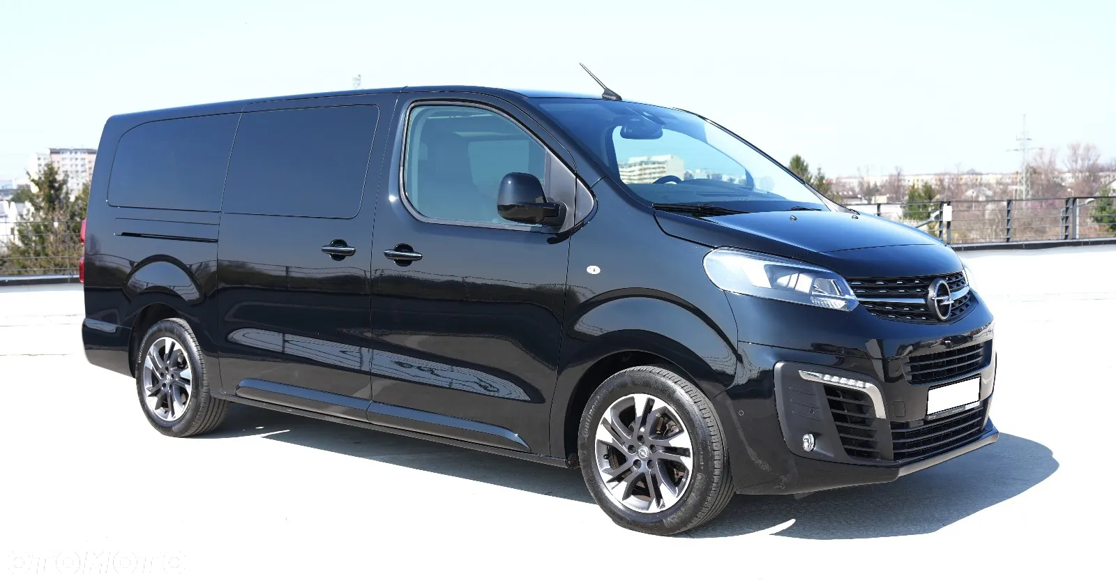 Opel Zafira Life 2.0 D S Edition - 2