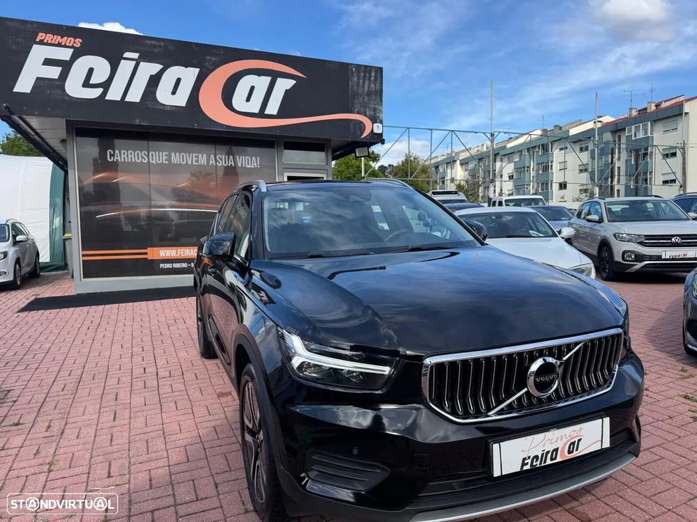 Volvo XC 40 1.5 T5 PHEV Inscription - 6