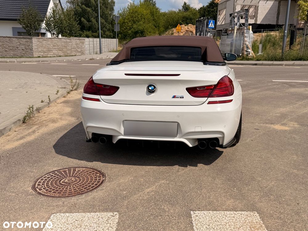 BMW M6 Standard - 4